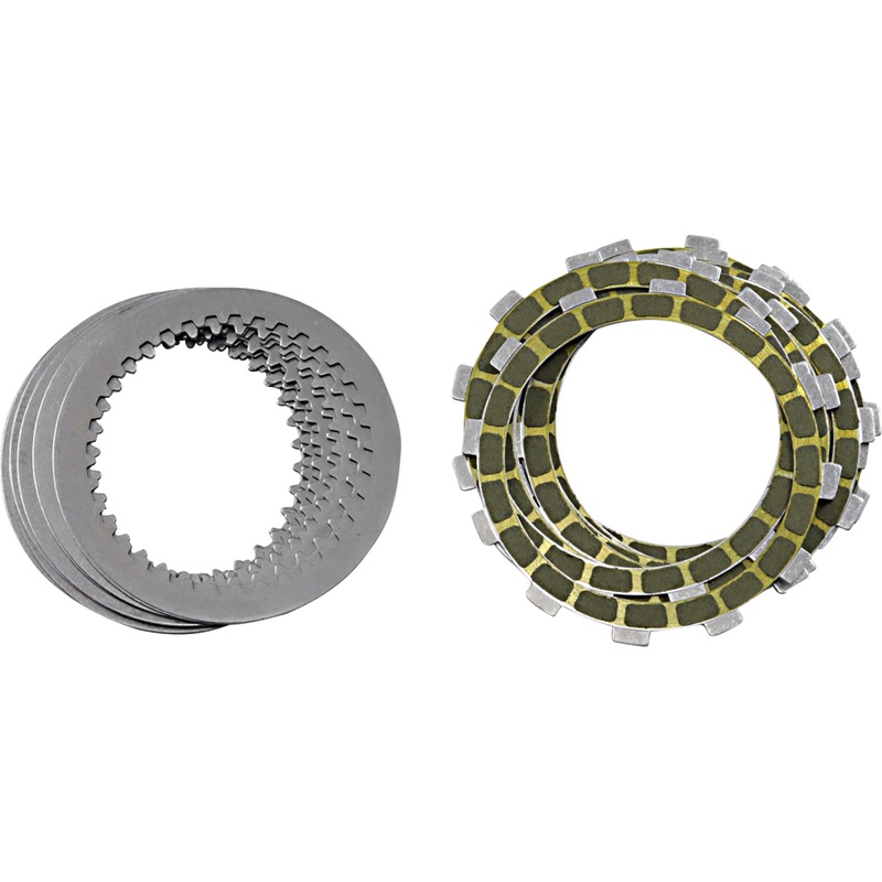 BARNETT 1131-2287 306-25-10008 Clutch Kit