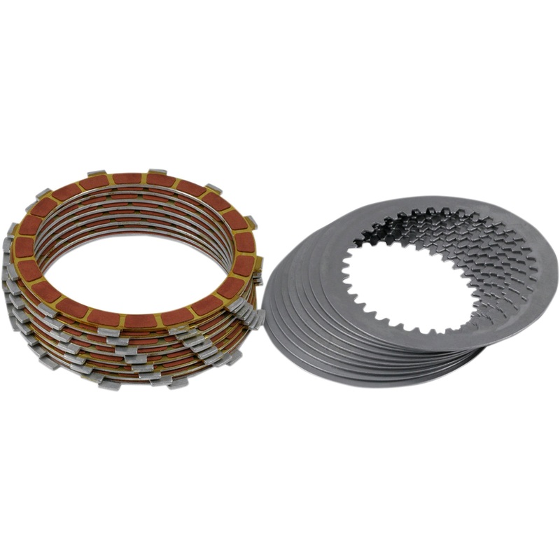 BARNETT 1131-2408 306-25-40009 Clutch Kit