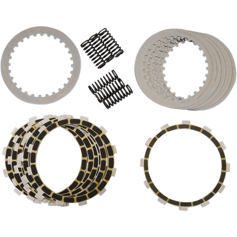 BARNETT 1131-2440 303-35-20053 Complete Dirt Digger Clutch Kit Clutch Kit