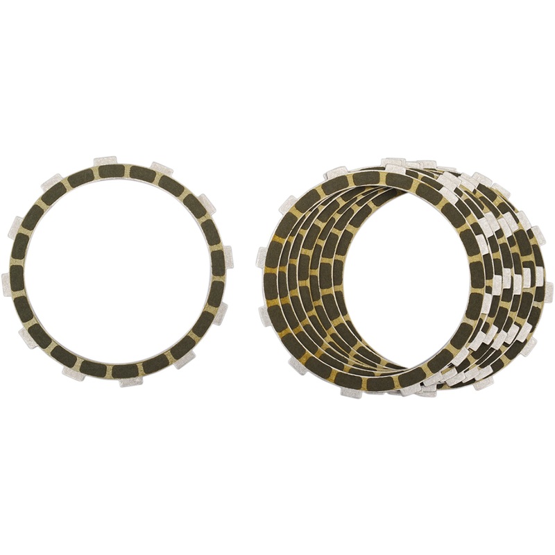 BARNETT 2012-404 302-35-10004 Clutch Kit