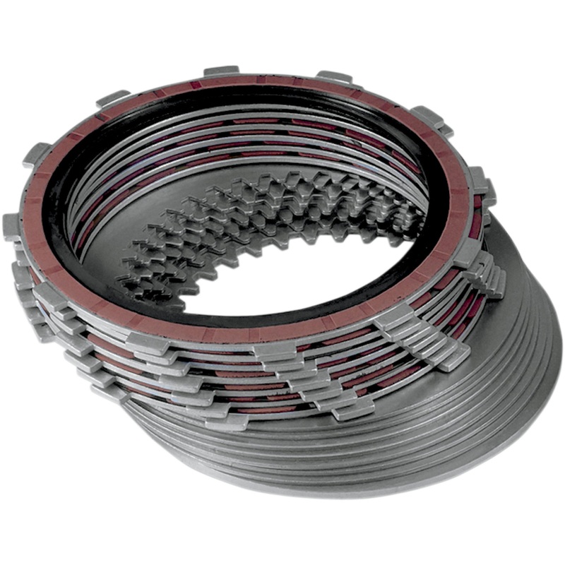 BARNETT 2012-544 306-25-40002 Clutch Kit