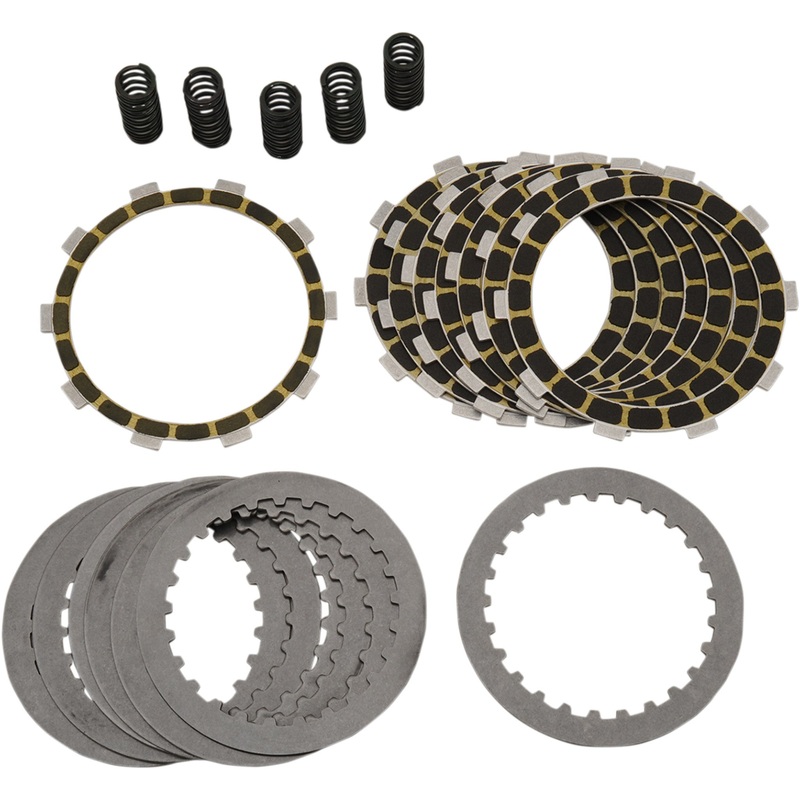 BARNETT HPK-83CF 303-35-20022 Clutch Kit