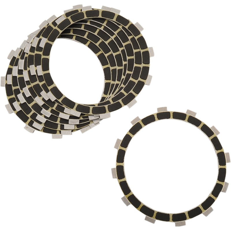 BARNETT K-1500 302-45-20018 Friction Plate Set