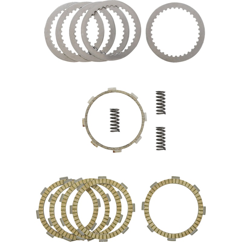 DP BRAKES 1131-0135 DPK169 DPK Clutch Kit Clutch Kit