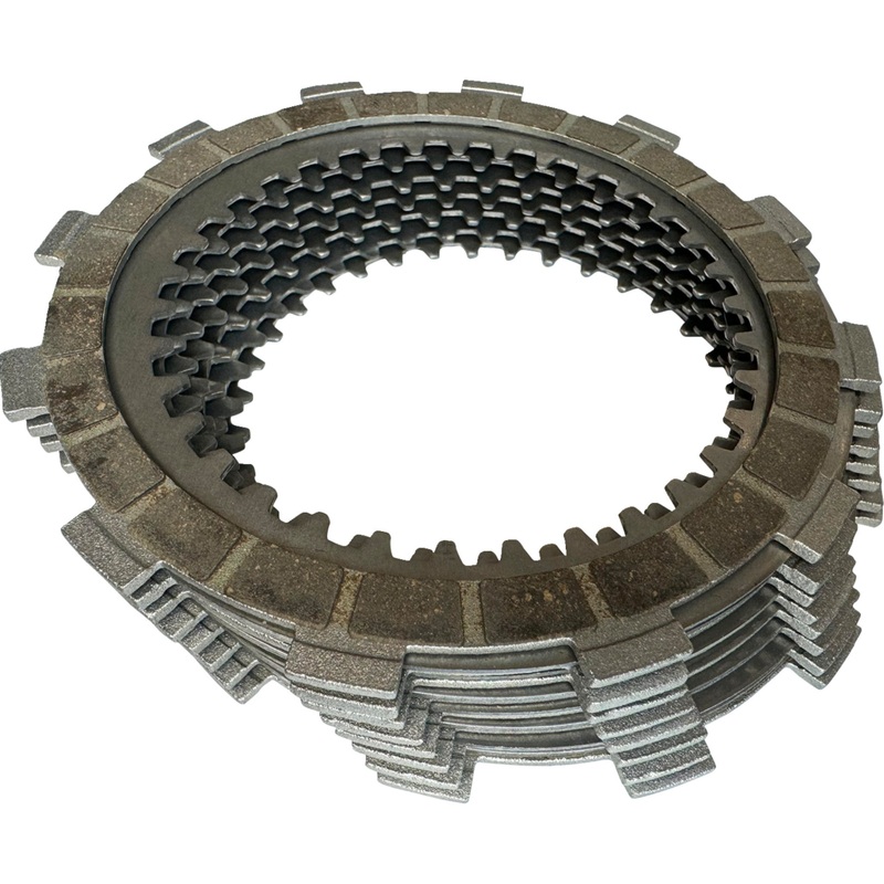 DP BRAKES 1131-3907 DPK263 DPK Clutch Kit kx 250
