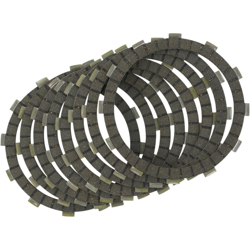 EBC 1131-0357 CK1298 CK Standard Series Clutch Kit Clutch Kit