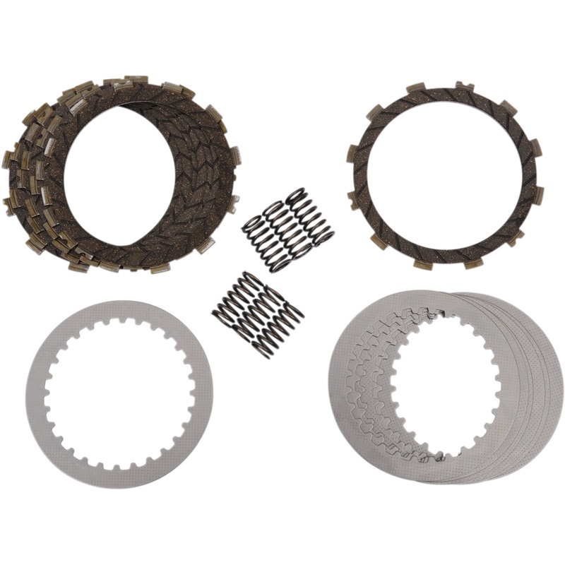 EBC 1131-0598 DRC130 DRC Series Clutch Kit Clutch Kit