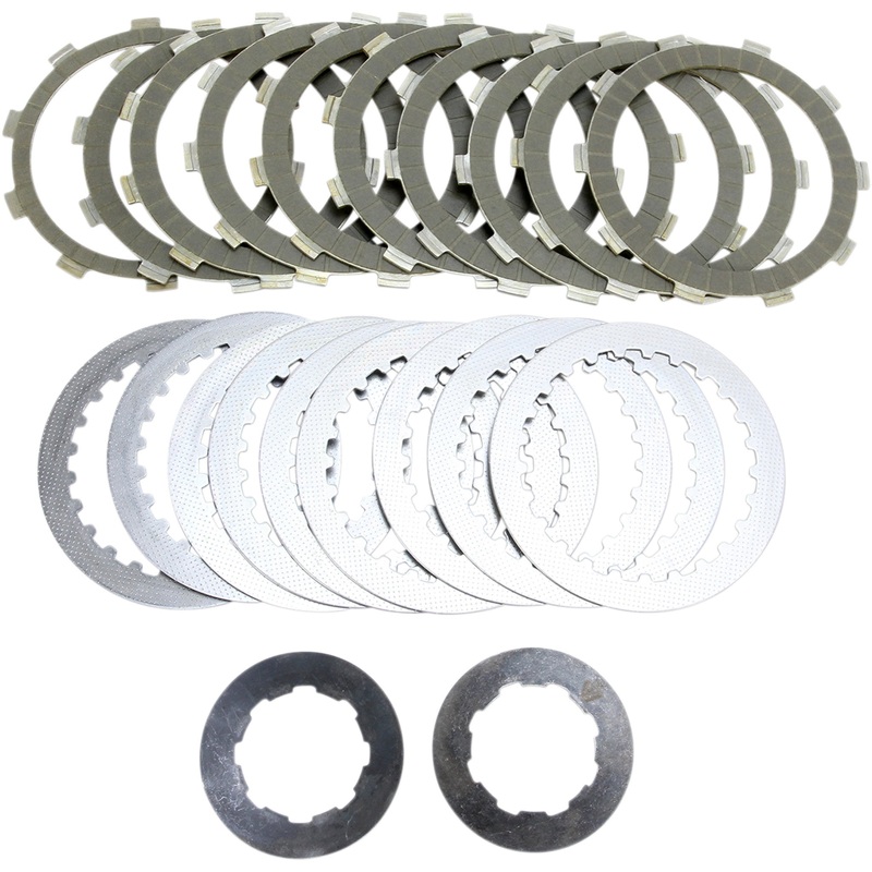 EBC 1131-0995 SRK40 SRK Series Clutch Kit Clutch Kit