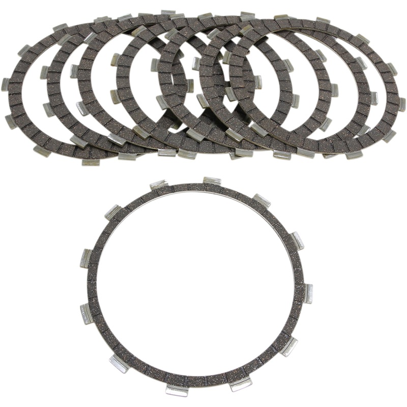 EBC 1131-2381 CK5642 CK Standard Series Clutch Kit Clutch Kit
