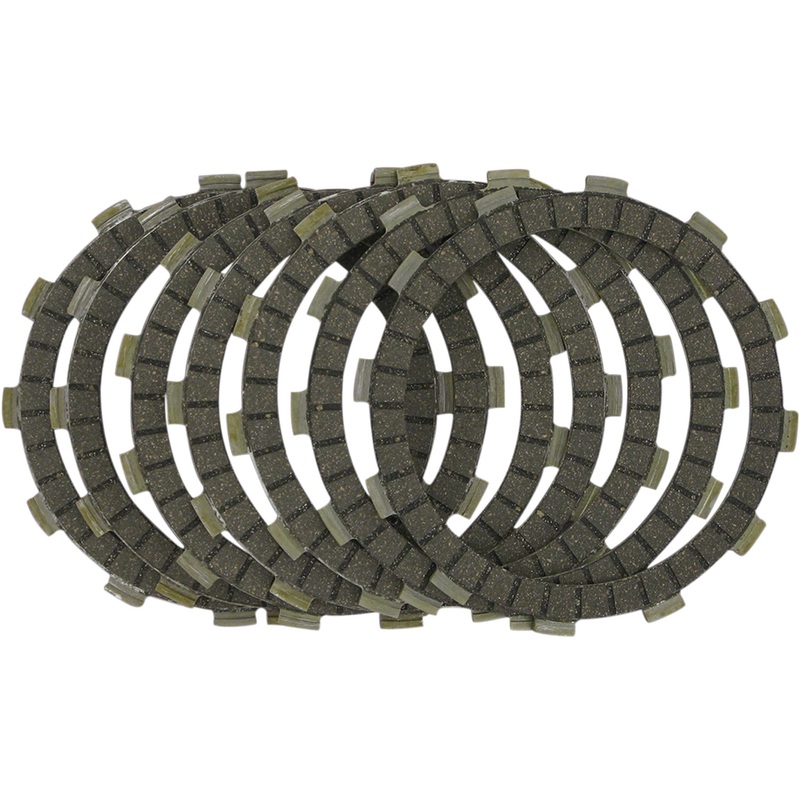 EBC CK1170 CK1170 CK Standard Series Clutch Kit Clutch Kit