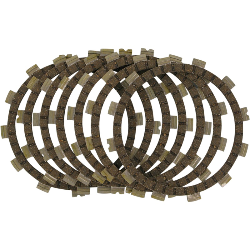 EBC CK2240 CK2240 CK Standard Series Clutch Kit Clutch Kit