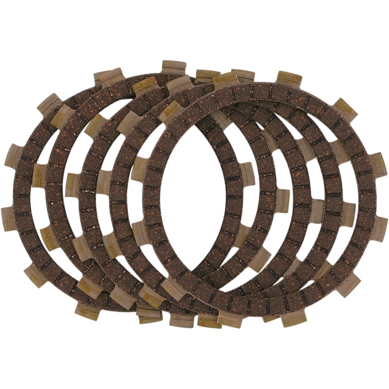 EBC CK3318 CK3318 CK Standard Series Clutch Kit Clutch Kit