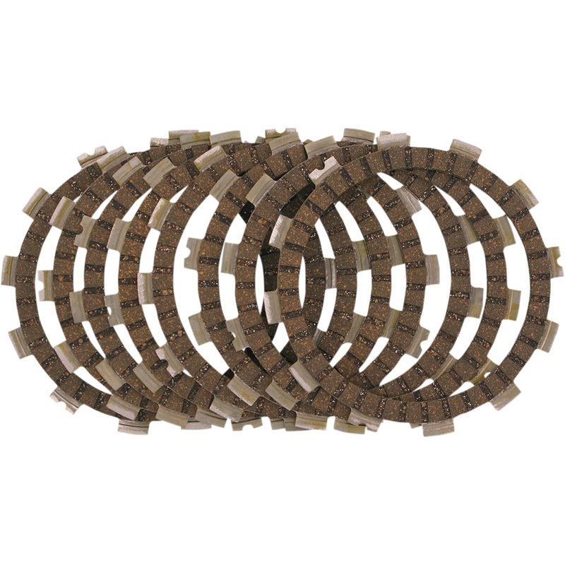 EBC CK3374 CK3374 CK Standard Series Clutch Kit Clutch Kit