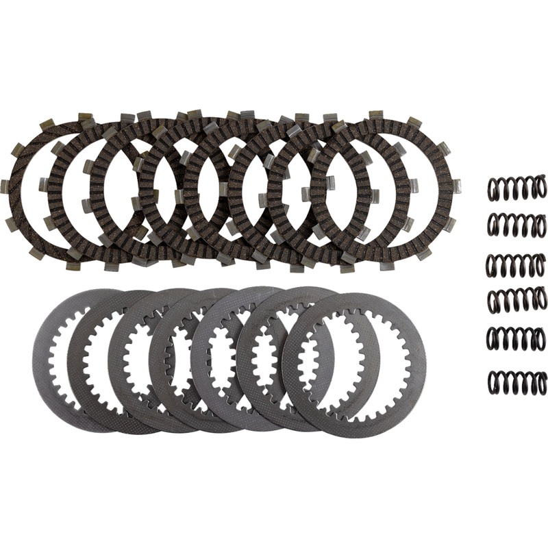 EBC DRC13 DRC13 DRC Series Clutch Kit Clutch Kit - KX 125