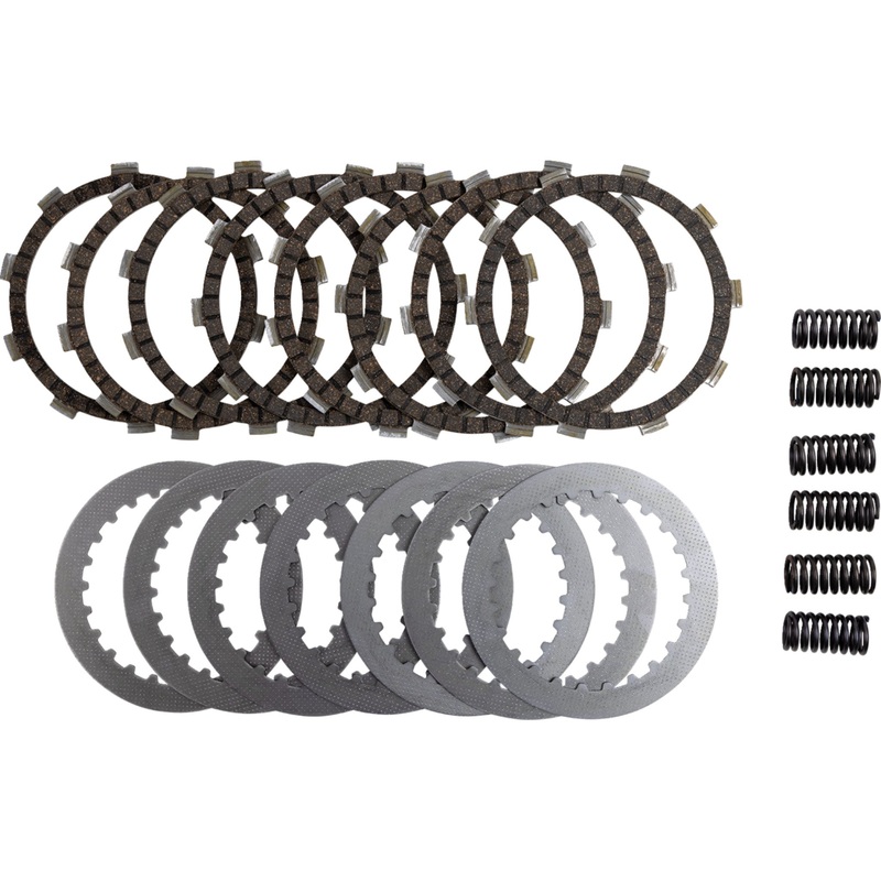 EBC DRC62 DRC62 DRC Series Clutch Kit Clutch Kit - Kawasaki