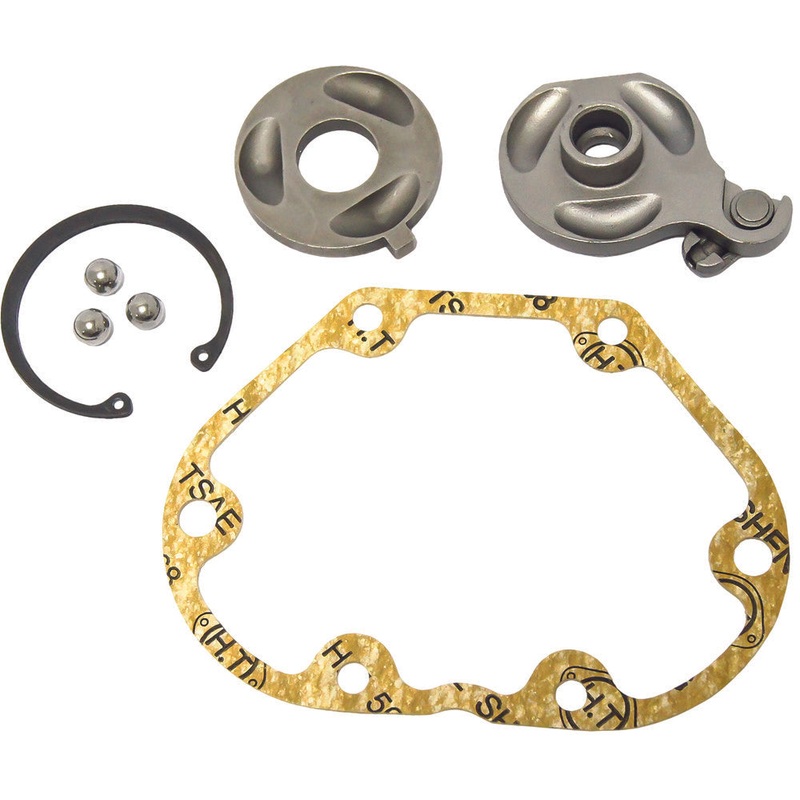 Harddrive 820-53209 68-545 Clutch Release Kit