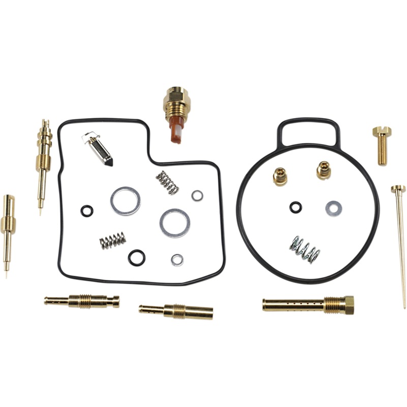 K&L SUPPLY 1003-0134 18-2688 Carburetor Repair Kit honda