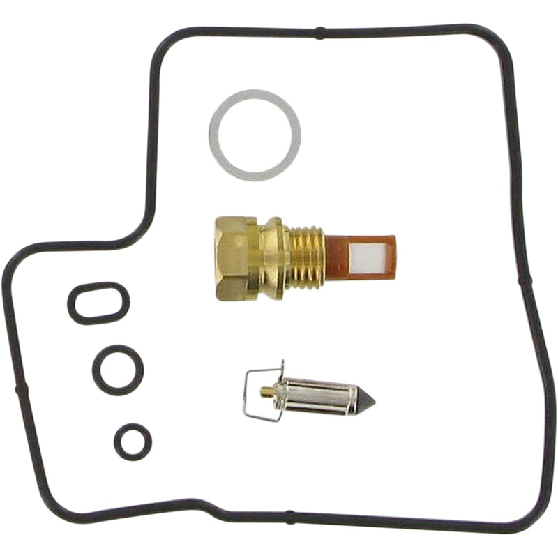 K&L SUPPLY 1003-0140 18-5104 Carburetor Repair Kit honda