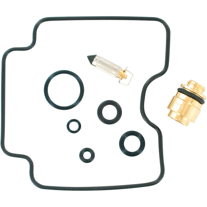 K&L SUPPLY 1003-0261 18-5192 Carburetor Repair Kit yamaha