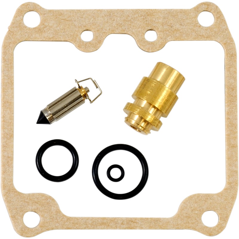 K&L SUPPLY 1003-0378 18-5107 Carburetor Repair Kit suzuki