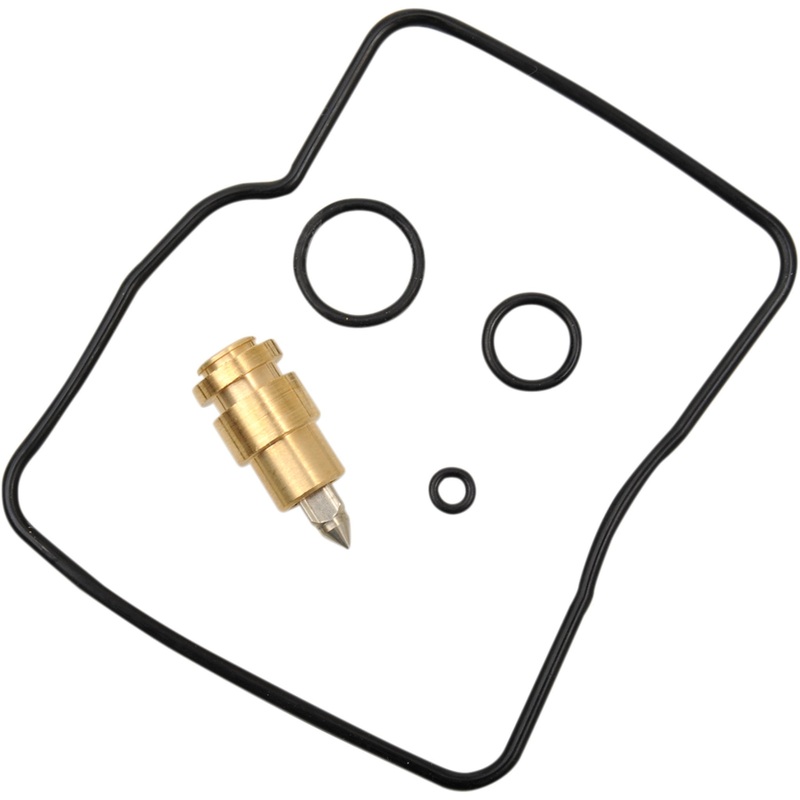 K&L SUPPLY 1003-0379 18-5124 Carburetor Repair Kit suzuki