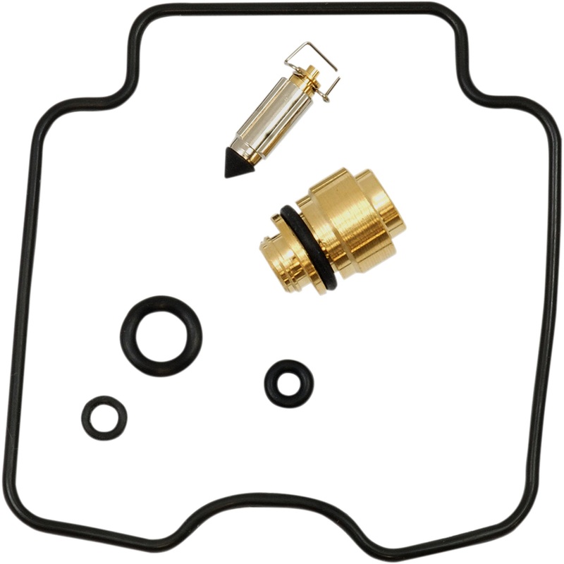K&L SUPPLY 1003-0384 18-5189 Carburetor Repair Kit yamaha