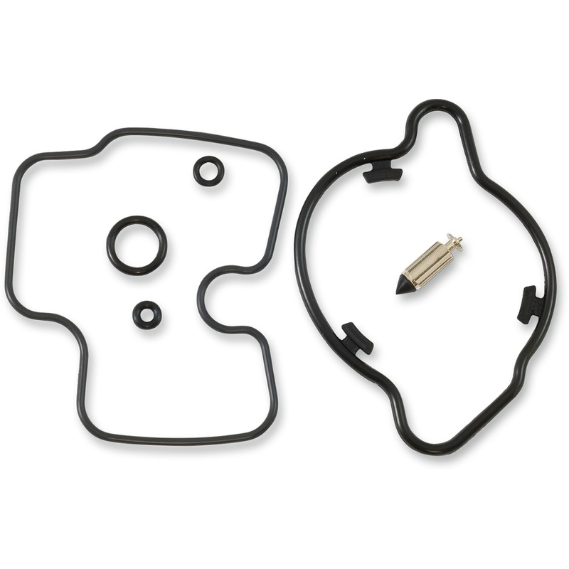 K&L SUPPLY 1003-0386 18-5293 Carburetor Repair Kit honda