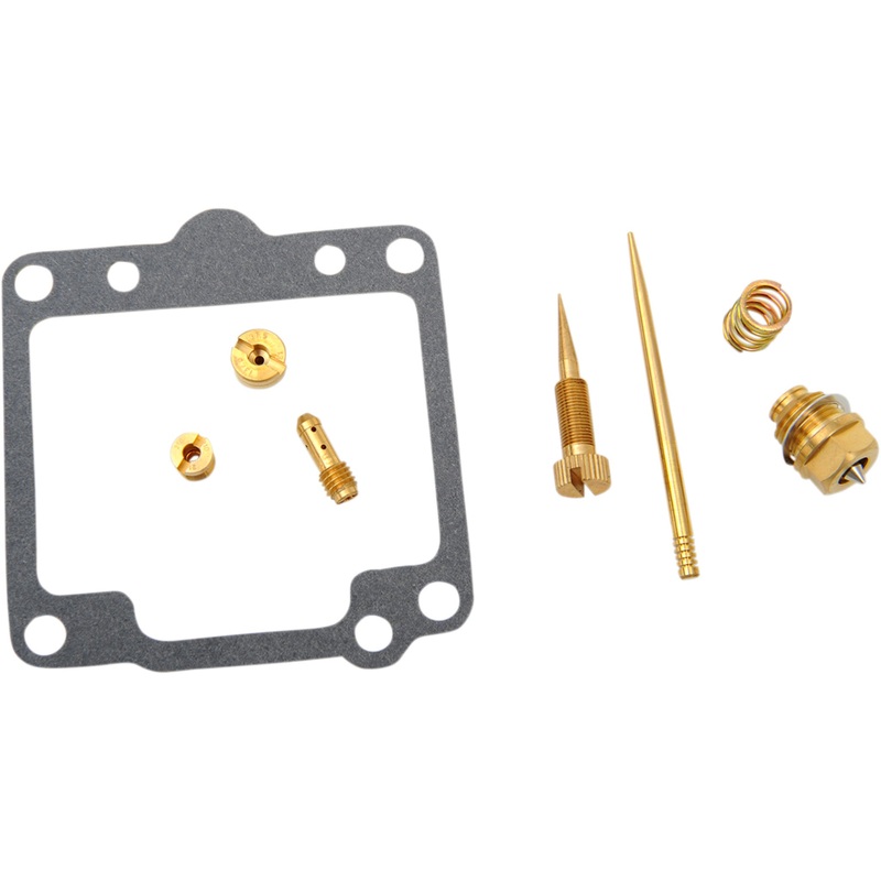 K&L SUPPLY 18-2555 18-2555 Carburetor Repair Kit yamaha