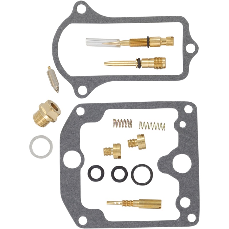 K&L SUPPLY 18-2610 18-2610 Carburetor Repair Kit kawasaki