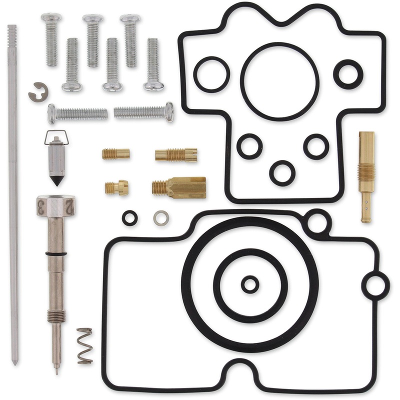 MOOSE OFFROAD 1003-0705 26-1087 Carburetor Repair Kit - Honda