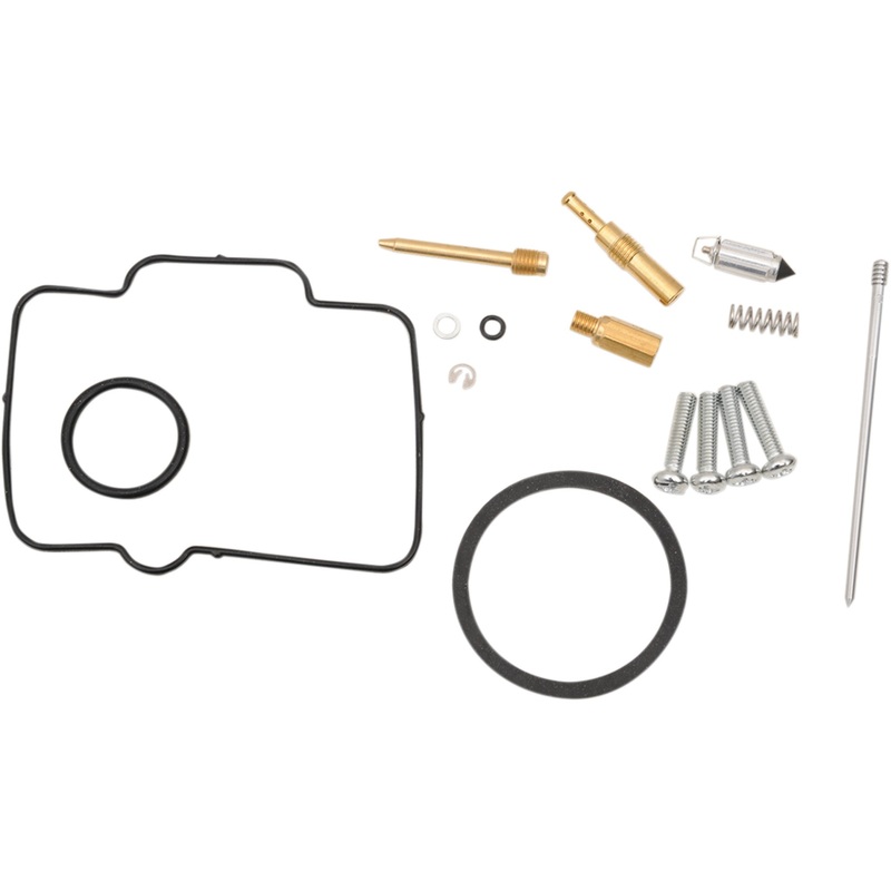 MOOSE OFFROAD 1003-0784 26-1186 Carburetor Repair Kit - Honda