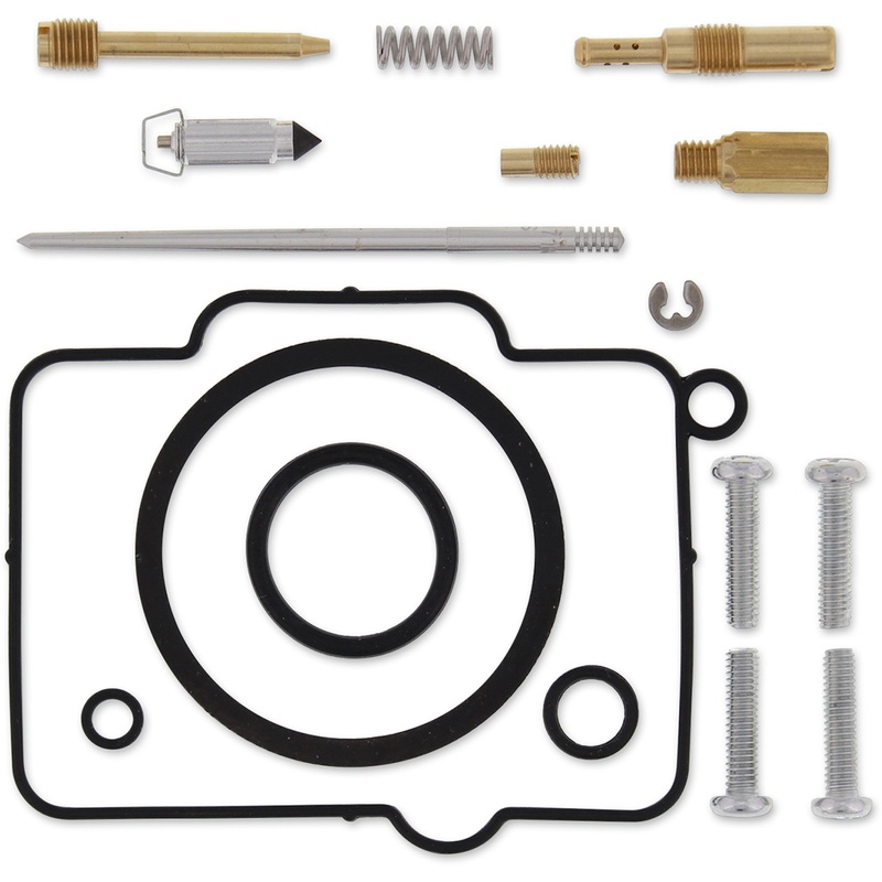 MOOSE OFFROAD 1003-0785 26-1187 Carburetor Repair Kit - Suzuki