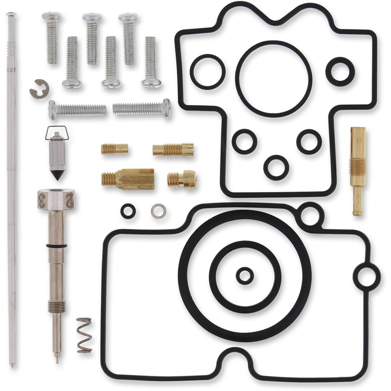 MOOSE OFFROAD 1003-0799 26-1235 Carburetor Repair Kit - Honda