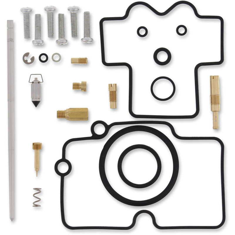 MOOSE OFFROAD 1003-0810 26-1273 Carburetor Repair Kit - Yamaha