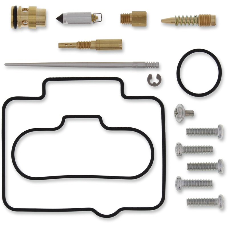 MOOSE OFFROAD 1003-0857 26-1410 Carburetor Repair Kit - Kawasaki