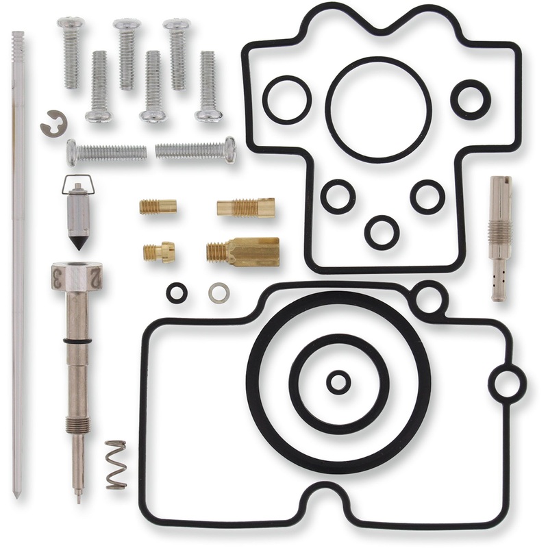 MOOSE OFFROAD 1003-0870 26-1457 Carburetor Repair Kit - Honda