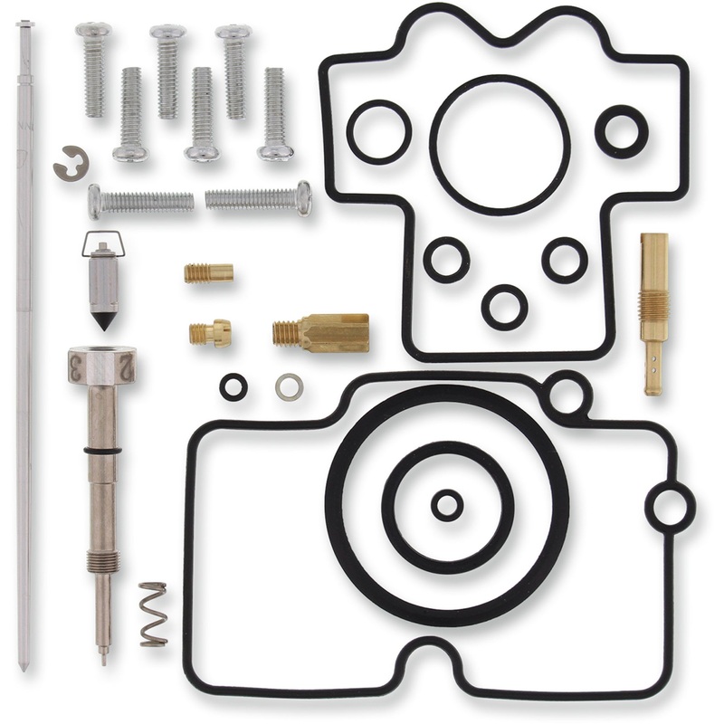 MOOSE OFFROAD 1003-0884 26-1476 Carburetor Repair Kit - Honda