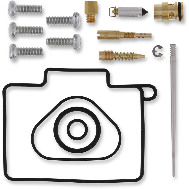MOOSE OFFROAD 1003-0898 26-1502 Carburetor Repair Kit - Kawasaki