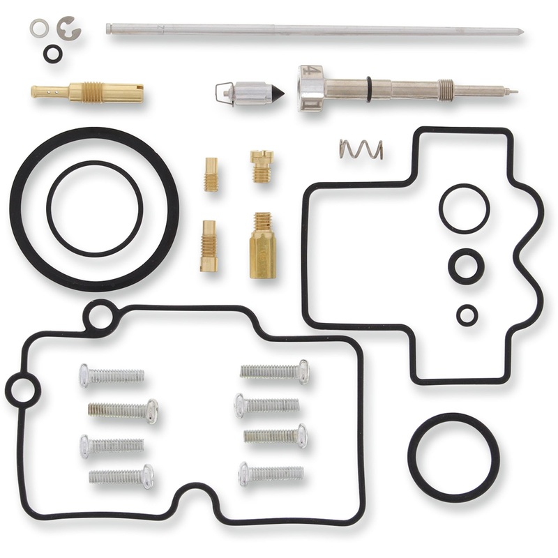 MOOSE OFFROAD 1003-0900 26-1505 Carburetor Repair Kit - Kawasaki