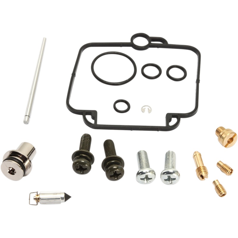 MOOSE OFFROAD 1003-0917 26-1533 Carburetor Repair Kit - Yamaha