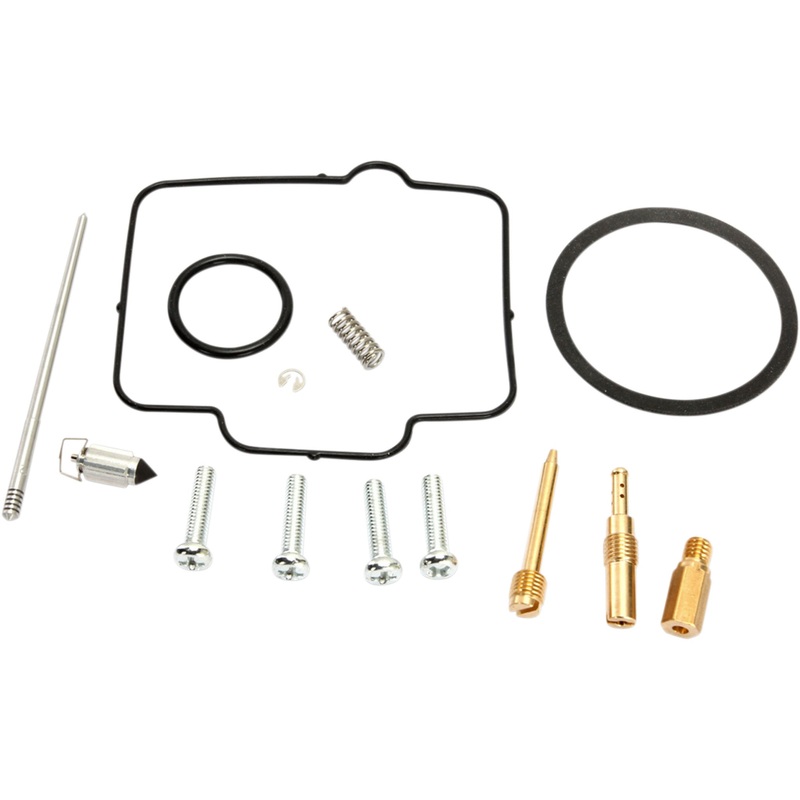 MOOSE OFFROAD 1003-0937 26-1553 Carburetor Repair Kit - Kawasaki