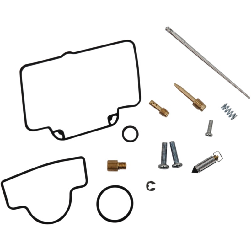 MOOSE OFFROAD 1003-1260 26-1739 Carburetor Repair Kit - Suzuki
