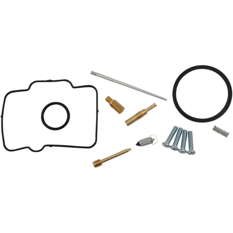 MOOSE OFFROAD 1003-1262 26-1742 Carburetor Repair Kit - Kawasaki