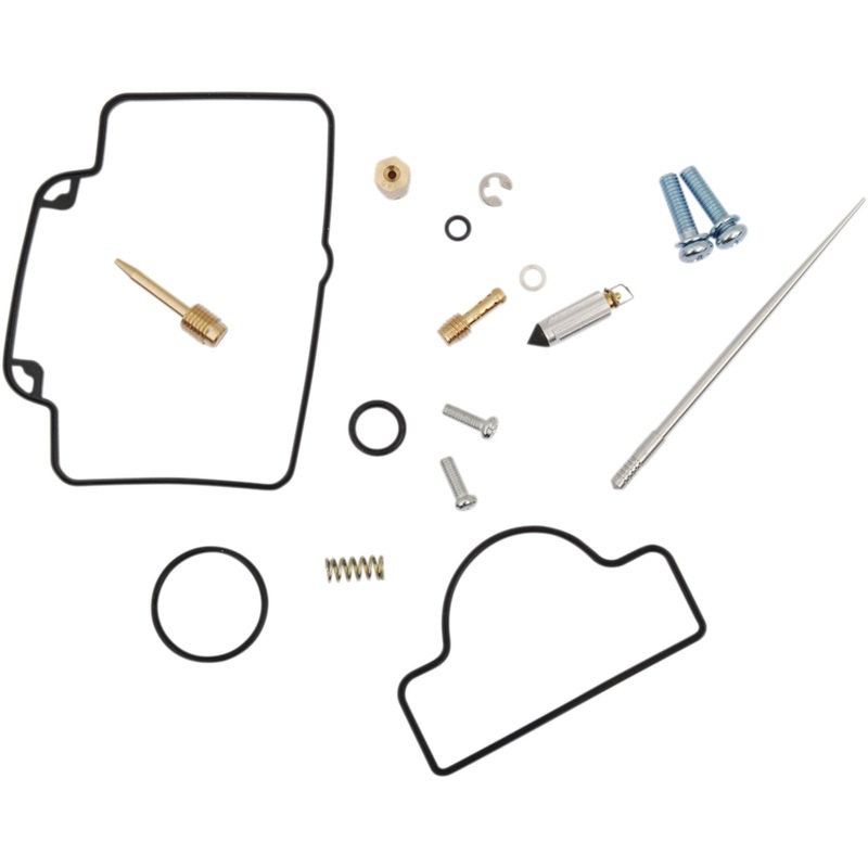 MOOSE OFFROAD 1003-1434 26-1780 Carburetor Repair Kit - Yamaha