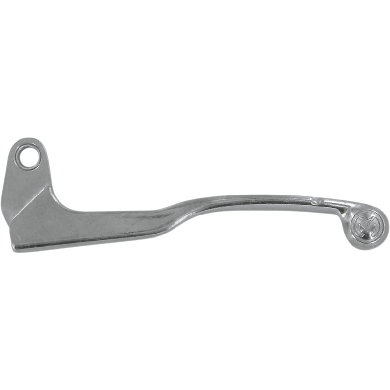 MOOSE OFFROAD M559-30-47 1CNSC47 OEM-Style Shorty Replacement Clutch Lever Clutch Lever - Shorty - Polished
