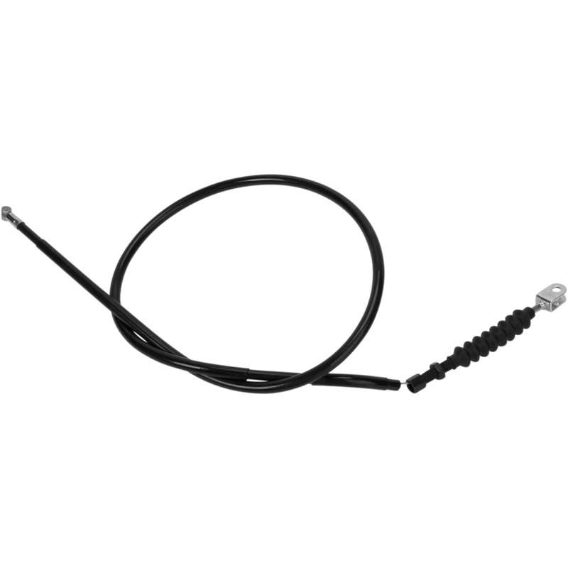 MOTION PRO 0652-0017 04-0167 Black Vinyl Clutch Cable suzuki