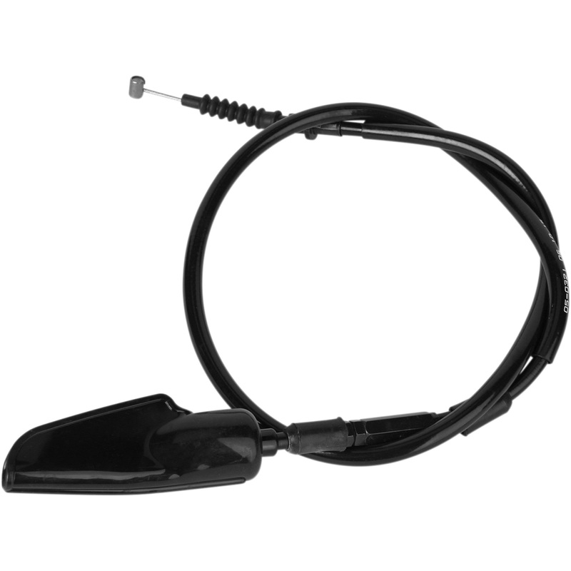 MOTION PRO 0652-0172 05-0321 Black Vinyl Clutch Cable yamaha