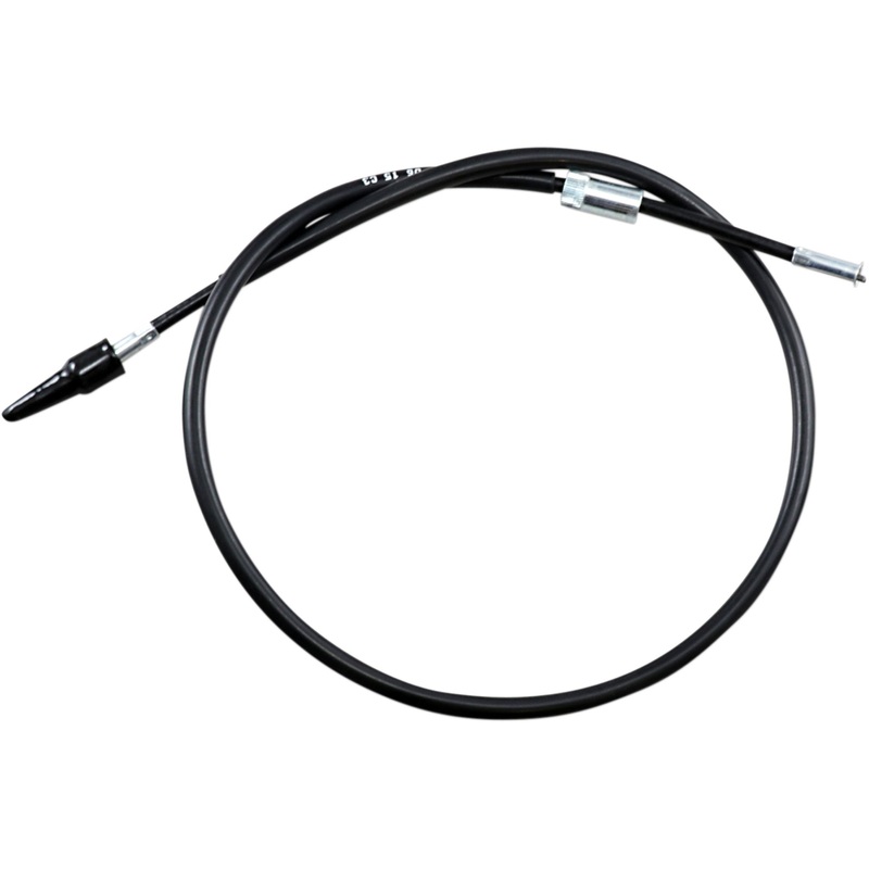 MOTION PRO MP03-021 03-0021 Speedometer/Tachometer Cable Speedometer Cable - Kawasaki