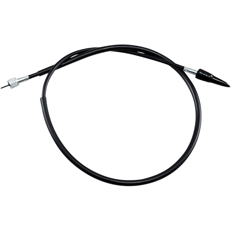 MOTION PRO MP05-106 05-0106 Speedometer/Tachometer Cable Speedometer Cable - Yamaha