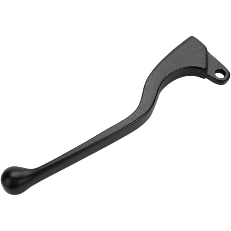 PARTS UNLIMITED 0613-0218 Replacement Clutch Power Lever Clutch Lever - Power - Black